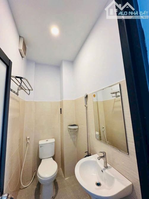 NHÀ 2 TẦNG MAN THIỆN TNP.A - HXH - 52m2,HIẾM ,ĐẸP!!CHỈ 3.99TỶ RA CÔNG CHỨNG LIỀN TAY!!! - - 4