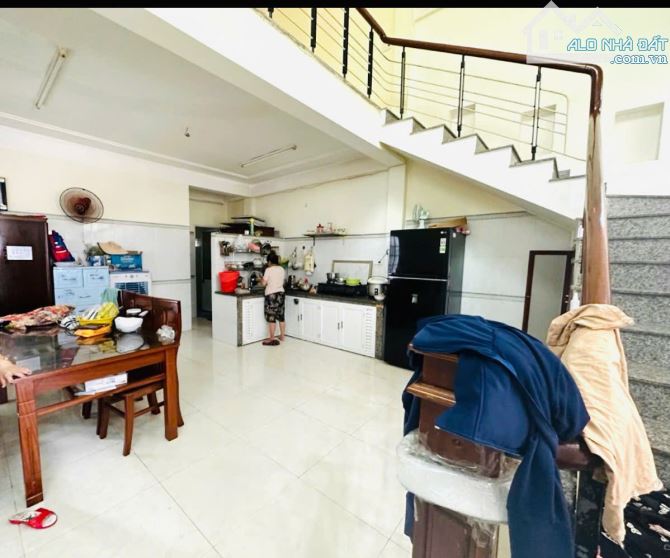 NHÀ MẶT TIỀN MỸ AN 22 – 102M² – 2 TẦNG - GẦN SÔNG, GẦN BIỂN - NHÀ KIÊN CỐ – GIÁ 10.5 TỶ - 4