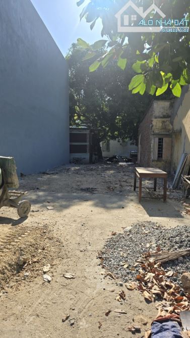🔥 KHÔNG CÒN LÔ THỨ 2 – ĐẤT KIỆT HỒ NGHINH 136M² – GẦN BIỂN MỸ KHÊ – TẦM GIÁ 14.X TỶ - 4