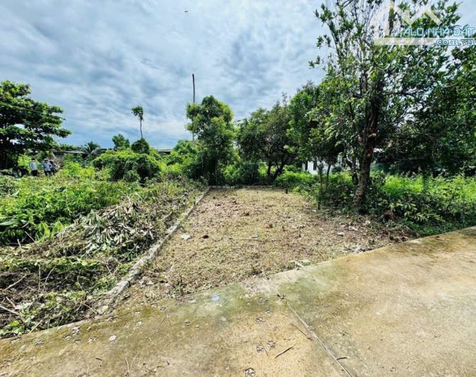 Bán đất hẻm Xuân Sơn Vĩnh Trung Gần đường D30 & Võ Nguyên Giáp 64.2m2 giá 1 tỷ 330 - 4