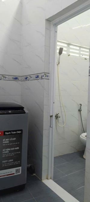 Bán căn nhà 150m2 Tân Thông Hội giá 905 triệu sổ hồng riêng - 4