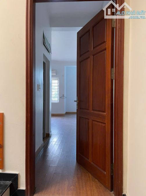 🏠 *Cho Thuê Nhà Mặt Đường Nhánh Quán Nam* - 4