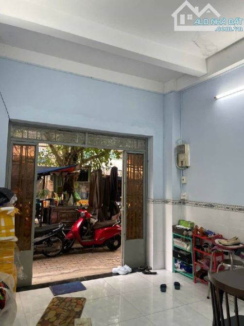 Bán shophouse tầng trệt dt 45m2, Vũ Huy Tấn, Phường 3, Bình Thạnh, Giá nhỉnh 4 tỷ TL - 4