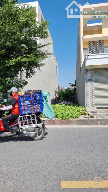 Bán đất 110m2 mặt đường trục thôn Đặng Cương, An Dương - 4