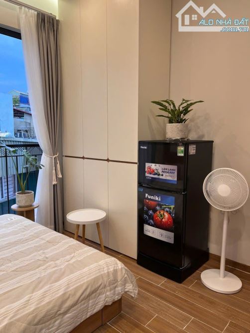 BÁN CCMN KHÂM THIÊN–38M2- 10 PHÒNG KHÉP KÍN FULL ĐỒ-DÒNG TIỀN 65TR/THÁNG–GIÁ 13.8 TỶ - 4