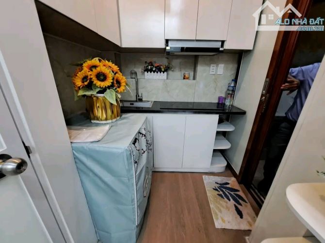 CCMN PHỐ 19 THÁNG 5, ĐƯỜNG THÔNG Ô TÔ ĐỖ CỬA, 65M², 11,X TỶ - 4