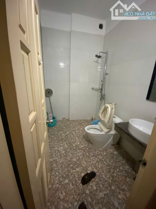 Cho thuê nhà 78m2*5T ngõ phố Đội Cấn, Ba Đình - 4