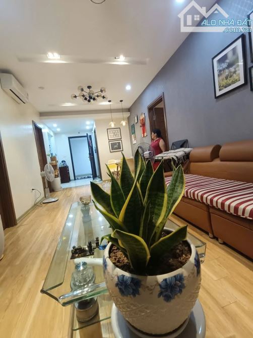 BÁN CHUNG CƯ ĐỒNG PHÁT 88M, CĂN GÓC 3 NGỦ, 2WC, VIEW HỒ AN SINH CỰC ĐỈNH - 4
