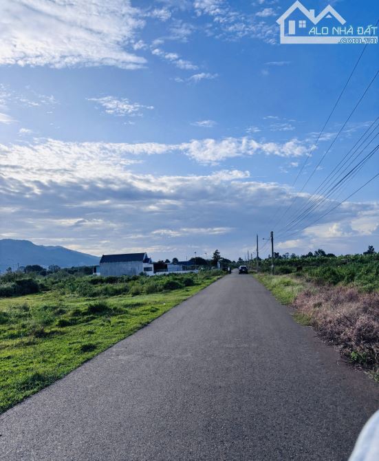Lô Đất Đẹp Hoà Long Bà Rịa cách điểm lên xuống cao tốc Biên Hoà - Vũng Tàu 800m - 4