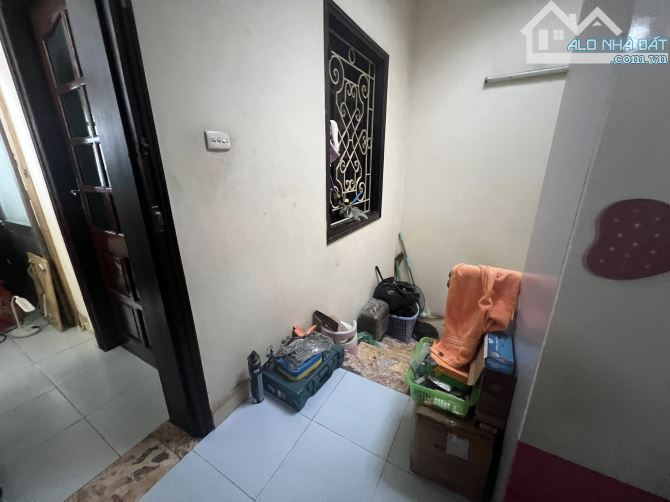 BÁN NHÀ MẶT PHỐ TÔN ĐỨC THẮNG, 55 M2 x 4 TẦNG, MT: 5.5 M, VỈA HÈ 5M, GIÁ 31.8 TỶ - 4