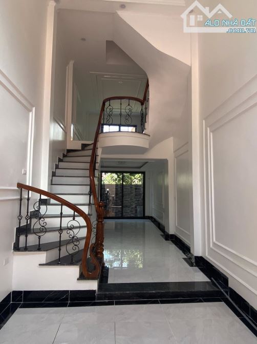 HOT – BÁN NHÀ TẢ THANH OAI – 40m² X 4 TẦNG – GIÁ 5,5 TỶ - 4