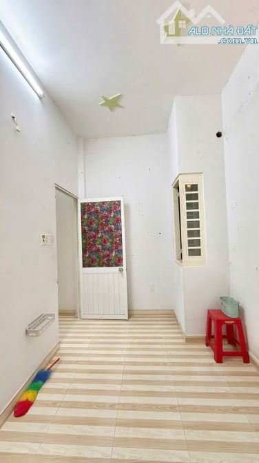 MẶT TIỀN KINH DOANH - GIÁ 4,75 TỶ - SỔ HỒNG RIÊNG - ĐƯỜNG SỐ 24 - QUẬN BÌNH TÂN - 4