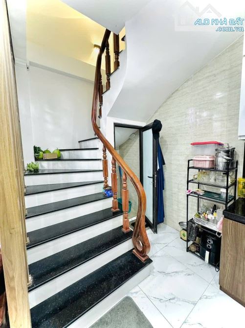 ĐẠI TỪ - BÁN NHÀ ĐẸP NHƯ MỚI – FULL NỘI THẤT – NGÕ NÔNG THOÁNG – GẦN PHỐ, GẦN CHỢ - 4