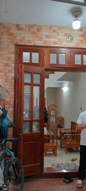 Siêu phẩm Văn Quán, Hà Đông  .Diện tích 48 m 4 tầng  9.2 tỷ - 4