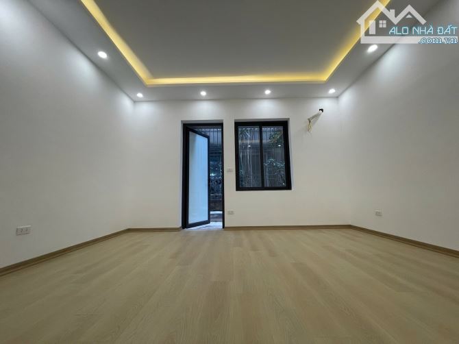 CỰC HIẾM LIỀN KỀ  KDT VĂN KHÊ, HÀ ĐÔNG,  DT 87M, 4 T, MT 5M , GIÁ BÁN 20 TỶ, - 4