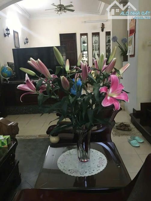 BÁN BIỆT THỰ PHỔ QUANG,3 TẦNG (7,5MX16M) GIÁ 45TỶ(TL) - 4