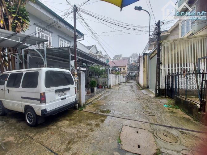 BÁN NHÀ SỔ RIÊNG XÂY DỰNG ĐỒNG TÂM PHƯỜNG 4 ĐÀ LẠT - 4