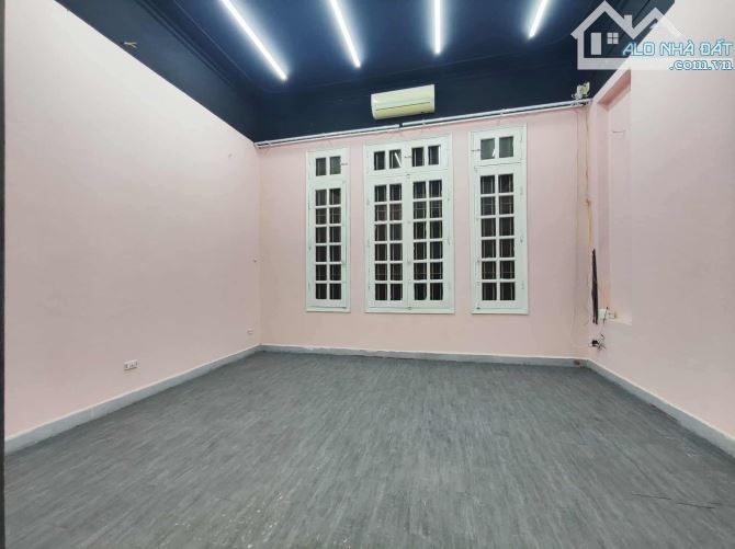 Cho thuê nhà KIM MÃ, Nguyễn Chí Thanh. Phù hợp làm Văn phòng, Cửa hàng, KD Onl - 4