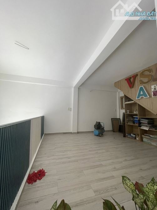 ⛔ NHÀ MẶT TIỀN KIHH DOANH QUY NHƠN - 29M2 - NGANG 5M - 2,5 TẦNG -CÁCH BIỂN 200M 📍 3,x Tỷ - 4