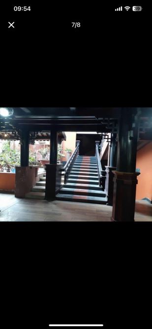 Siêu phẩm! BIỆT PHỦ HOÀNH TRÁNG 417m2 mặt 9m đường Bửu Đóa Phước Long rộng 16m giá rất tốt - 4