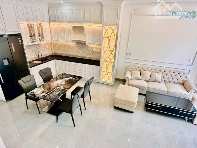 BÁN 2 CĂN LIỀN KỀ NGỌC ANH PHÙ HỢP ĐẦU TƯ AN CƯ - 4