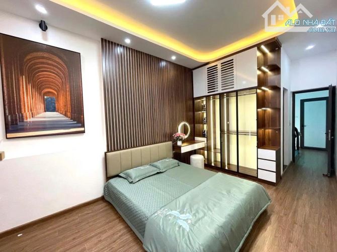 Bán nhà Trung Phụng, Xã Đàn – 41m² – ngõ thông – tặng full nội thất – Giá chào 12 tỷ! - 4
