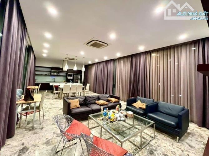 Chiếc  Biệt Thự Bách Thanh – Flamingo Đại Lải Resort 🏡 Diện Tích 323m² – Xây 180m² ✨ Full - 4