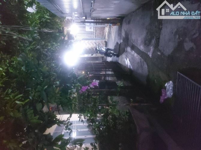 NHÀ CHÍNH CHỦ – VỊ TRÍ ĐẸP P.10 GÒ VẤP- 50M2, 4Tỷ45 - 4