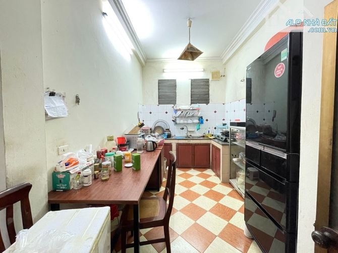 Lương Ngọc Quyến 44m² 4 tầng MT 3m giá 8.5 tỷ – Nhà đẹp dân xây, ô tô đỗ cửa, trung tâm Hà - 4