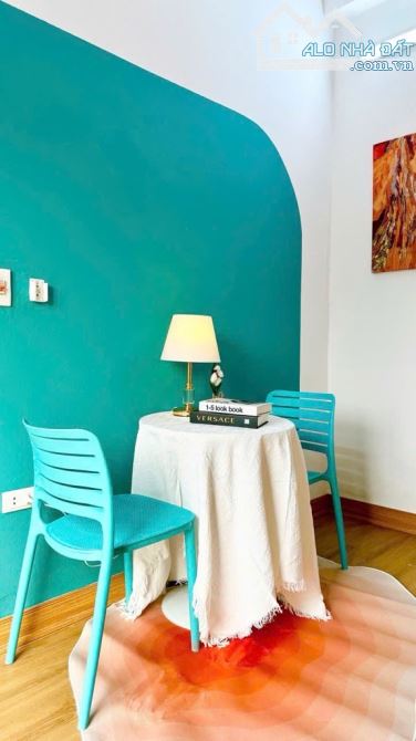bán tòa căn hộ phố minh khai 16ph khép kín dt 75m "giá 19 tỷ - 4