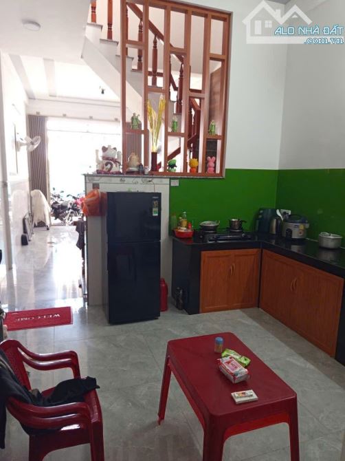 🏠 BÁN NHÀ TĐC CHỢ DINH – 2 MÊ CHỦ XÂY MỚI ĐỂ Ở NÊN CỰC CHẮN CHẮN. - 4