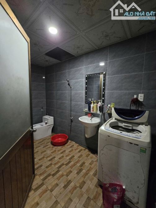 Nhà mặt kinh doanh gần cầu Ông Bố, phường Bình Hòa, Tp Thuận An - 4