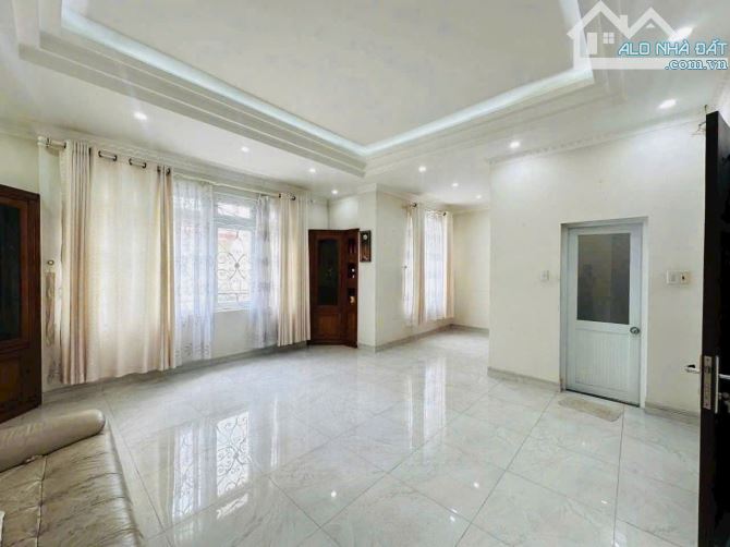 Bán cặp nhà đất biệt thự đường N9 khu D2D-Võ Thị Sáu; sổ hồng 288m2 ngang 16m giá 23 tỷ - 4