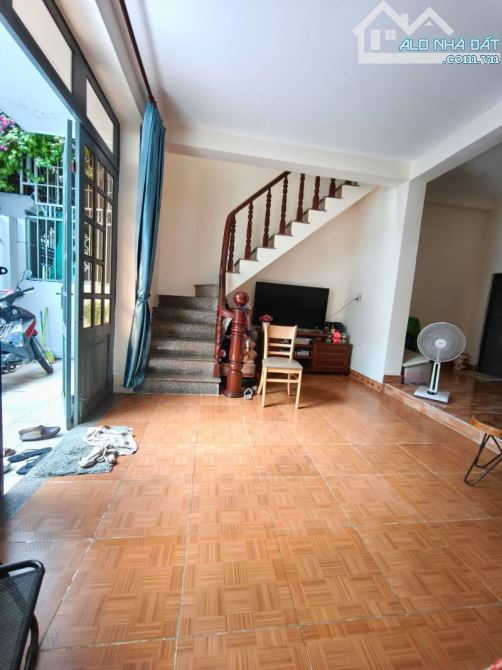 🌟 Nhà 1 Trệt 1 Lầu giá tốt – Hẻm Tú Xương, P.4, Vũng Tàu | 48m² – Chỉ 3,6 tỷ - 4