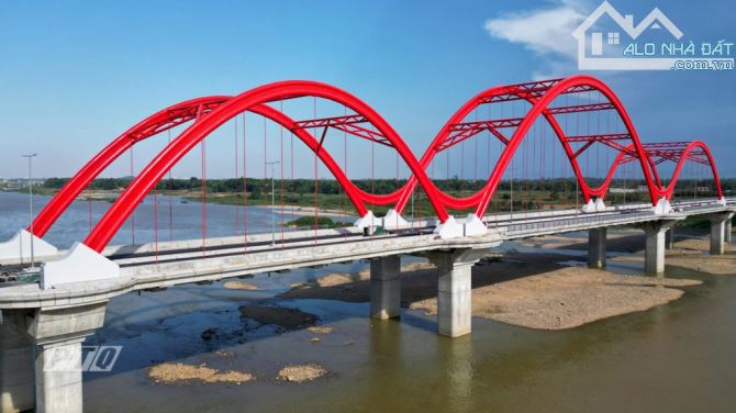 Bán lô đất 2 diện đường 5x26m mặt tiền đường dẫn cầu Phước Lộc (Trà Khúc 3), Quảng Ngãi - 4