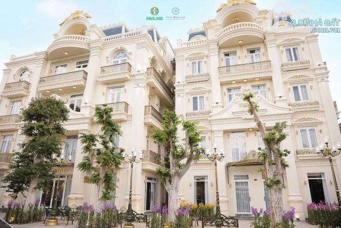 BÁN DINH THỰ ĐẲNG CẤP NHẤT ĐÀ NẴNG ! GÓC 2 MẶT TIỀN VIEW SÔNG HÀN GẦN 1000M2. GỌI HƯƠNG - 4