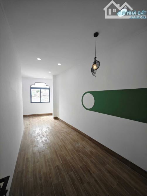 Bán nhà 1 trệt 1 lầu góc 2 mặt tiền gần Chợ Biên Hòa, 38m2, giá 1 tỷ 990. - 4