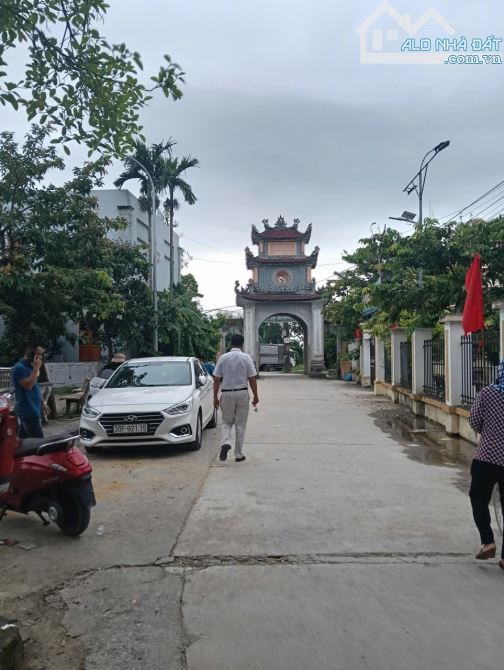 CẦN BÁN LÔ ĐẤT 63.6m TẠI NHUẬN TRẠCH - 4
