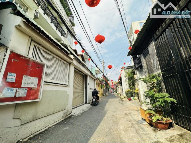 Siêu Hiếm - 162m2 (6.5 x 24m) ngay trường Cao Đẳng Nghề P. Linh Chiểu tiện ở hoặc xây CHDV - 4