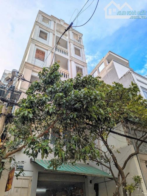 5❌30m, BÁN CHDV 45P, XÂY MỚI 100%, ĐƯỜNG 8M, NGUYỄN OANH, P17 GÒ VẤP, 31 TỶ HƠN TL - 4