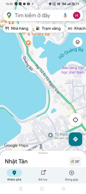 Bán toà Apartment cao cấp Tô Ngọc Vân - 20m ra Hồ Tây - Các phòng luôn kín - 4
