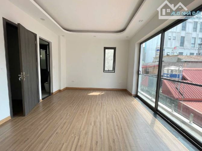 NGUYỄN VĂN CỪ, LONG BIÊN, LÔ GÓC 36M², 9.59 TỶ, NHÀ 6 TẦNG, NỘI THẤT ĐẸP, KHU HIẾM NHÀ BÁN - 4