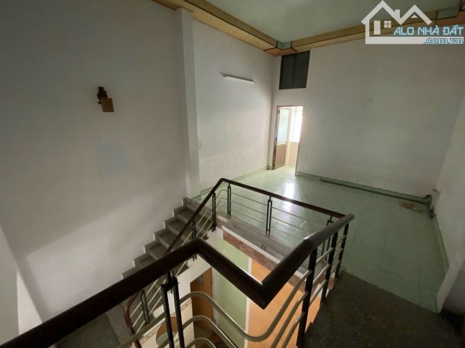 🔥 Nhà 2 Tầng Mặt Tiền Đường 7m5 Lý Triện Thanh Khê - Hướng Đông Bắc - 4