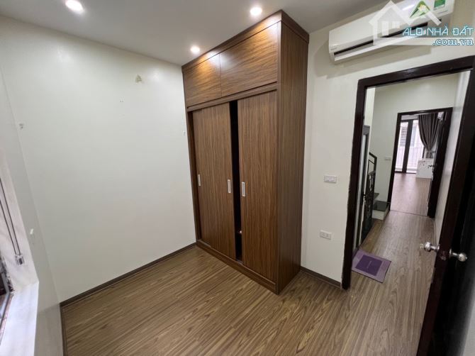 Bán nhà Tô Hiệu Hà Đông 45m  4 tầng Oto Kinh Doanh Đỉnh nhỉnh 12 tỷ! - 4