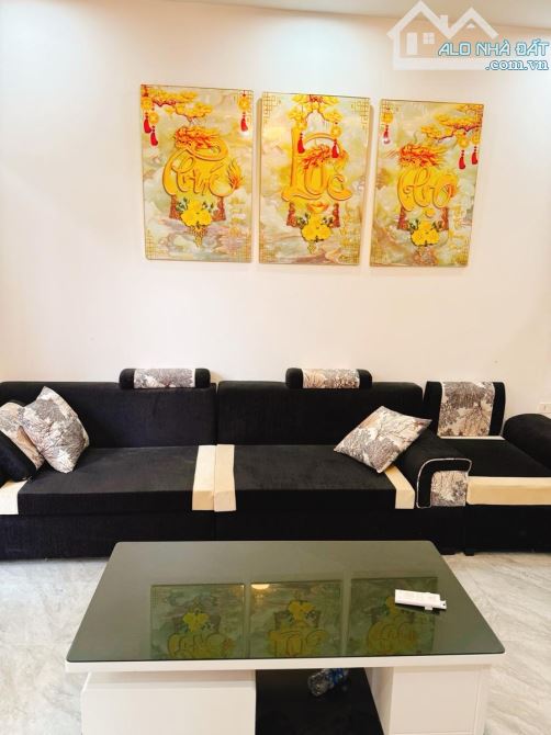 🏡 NHÀ MỚI – 3 THOÁNG – DI TRẠCH – VÀI BƯỚC RA MẶT PHỐ – TIỆN ÍCH NGẬP TRÀN! 👉👉👉37m2x 5 - 4