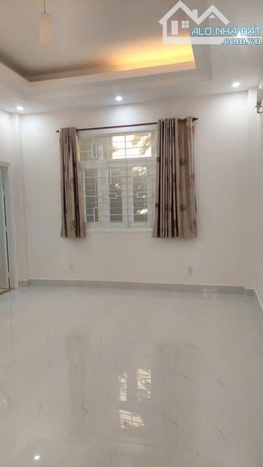 🔥DÒNG TIỀN 360TR/NĂM Nhà 4 tầng,đường 12m đường LÊ ĐỨC THỌ p15, Q GÒ VẤP 💵13,8tỷ - 4
