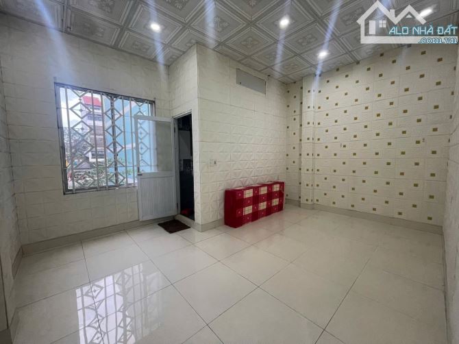 Nhà MT Huy Cận - Đà Nẵng. Gần đại học Ngoại Ngữ - 4