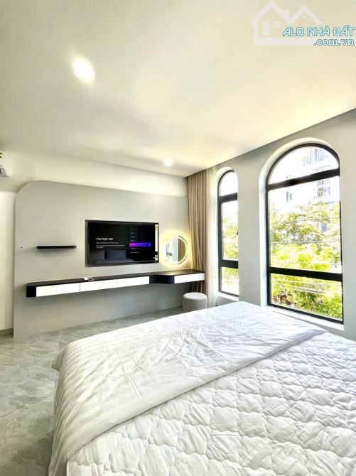 SIÊU PHẨM ĐẦU TƯ KIỆT NAM KỲ KHỞI NGHĨA KHU ĐÔ THỊ FPT CITY 3 TẦNG-102M2-MT6M GIÁ 8.6 TỶ - 4