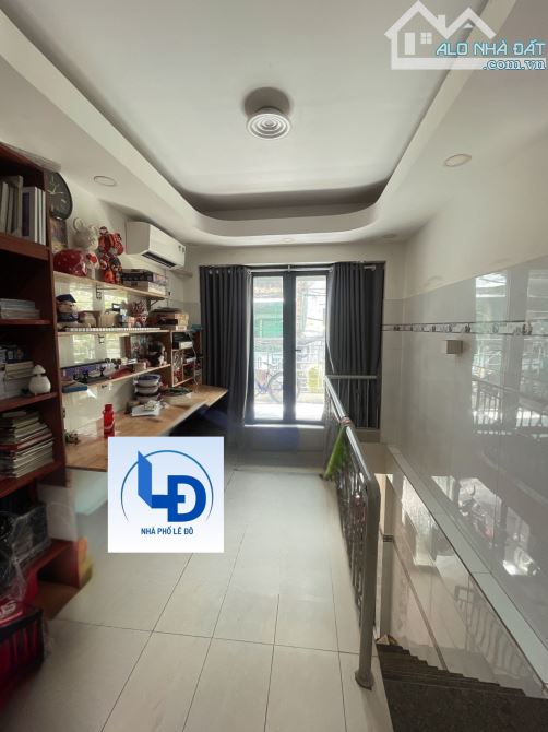 💥 Bán Nhà phố 5 tầng, sổ hồng riêng – Nguyễn Tri Phương, Quận 10, giá tốt khu vực - 4