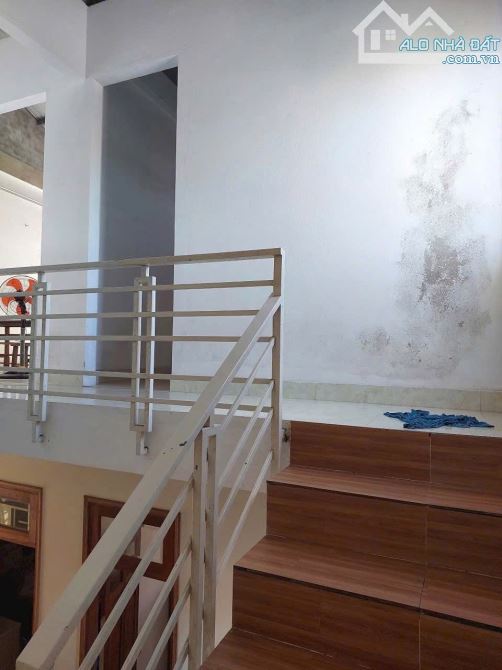 BÁN NHÀ 3 TẦNG – KIỆT Ô TÔ TẢI PHAN BỘI CHÂU, GẦN ĐÀO TẤN Giá Rẻ 2.8x tỷ - 4